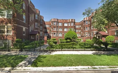 6636 S Greenwood Ave #3A, Chicago, IL 60637