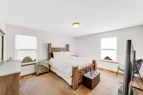 Bedroom - 14949 Albany Ave, Markham, IL 60428 photo 1 of 5
