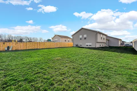 Exterior - 14949 Albany Ave, Markham, IL 60428 photo 5 of 7