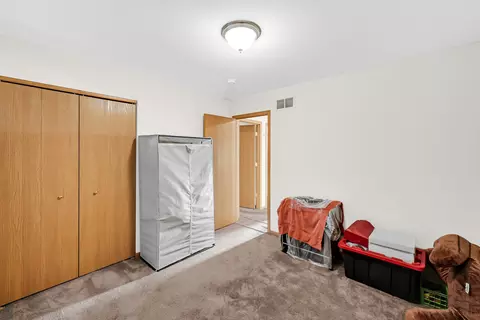 Bedroom - 14949 Albany Ave, Markham, IL 60428 photo 5 of 5