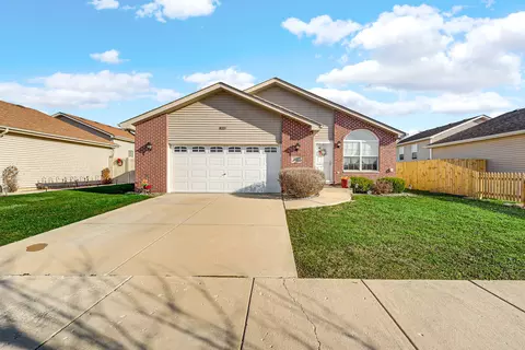 14949 Albany Ave, Markham, IL 60428