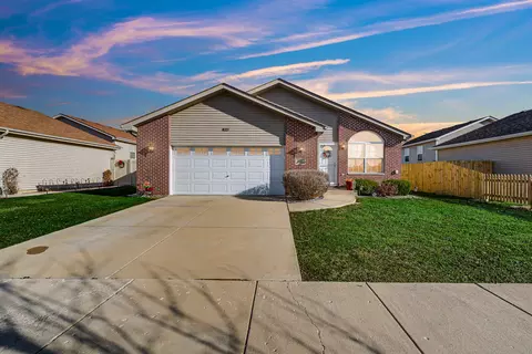 Exterior - 14949 Albany Ave, Markham, IL 60428 photo 7 of 7