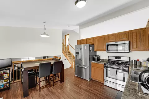 Kitchen - 14949 Albany Ave, Markham, IL 60428 photo 1 of 2