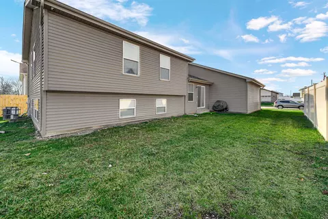 Exterior - 14949 Albany Ave, Markham, IL 60428 photo 6 of 7
