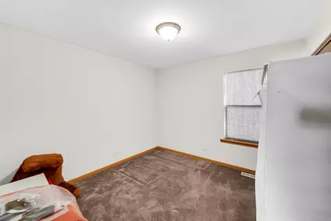 Bedroom - 14949 Albany Ave, Markham, IL 60428 photo 2 of 5