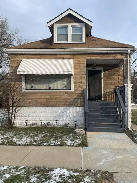 5955 S Bishop St, Chicago, IL 60636