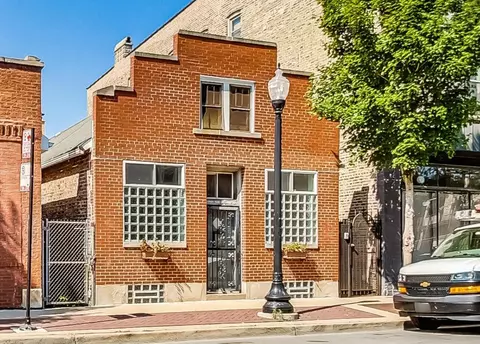 3256 S Morgan St, Chicago, IL 60608