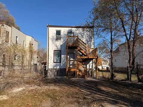 Exterior - 69 E 100th Pl, Chicago, IL 60628 photo 3 of 3