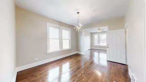 Living - 69 E 100th Pl, Chicago, IL 60628 photo 8 of 8