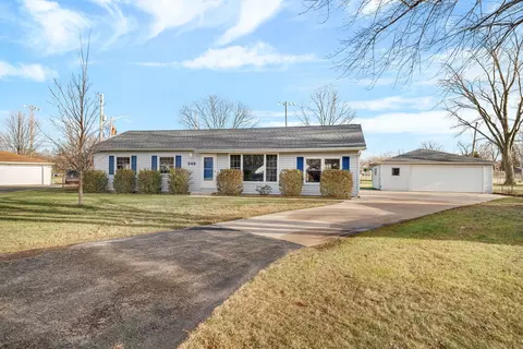 249 Curtis Ct, Braidwood, IL 60408