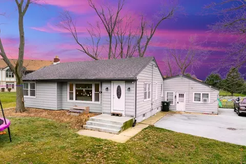 18402 Ridgeland Ave, Tinley Park, IL 60477