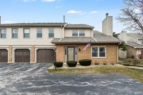 9347 Whitehall Ln, Orland Park, IL 60462