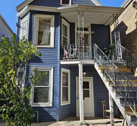 4528 S Washtenaw Ave, Chicago, IL 60632