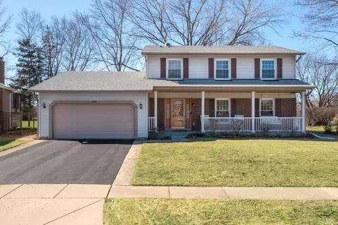 954 Wisconsin Ln, Elk Grove Village, IL 60007