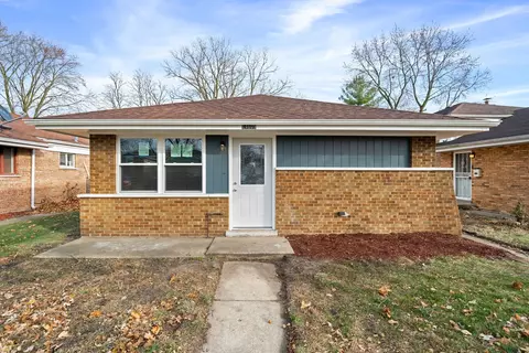 14609 Dante Ave, Dolton, IL 60419