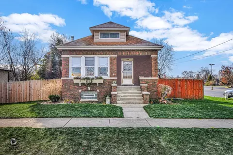 5301 W 151st St, Oak Forest, IL 60452