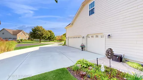 3503 Links Ct, Elgin, IL 60124 photo 37