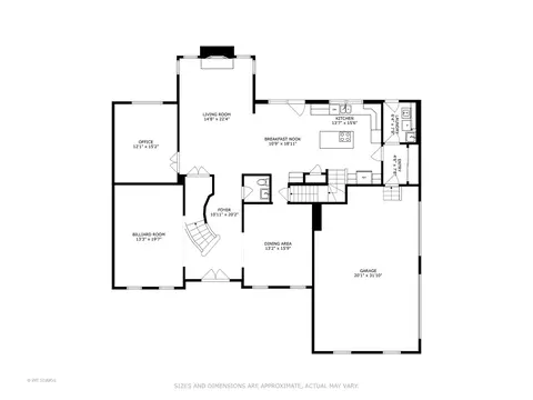 3503 Links Ct, Elgin, IL 60124 photo 40
