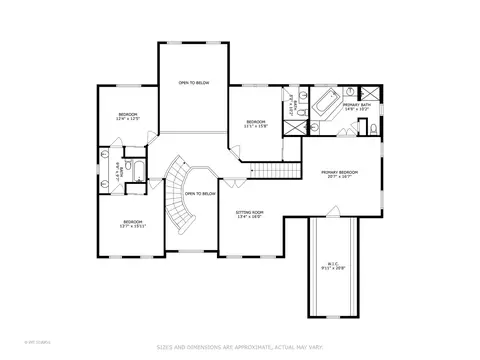 3503 Links Ct, Elgin, IL 60124 photo 39