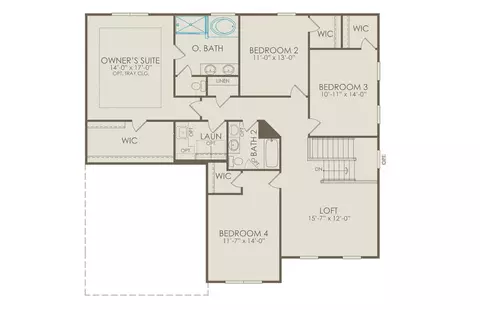 3616 Waterscape Ter, Elgin, IL 60124 photo 4