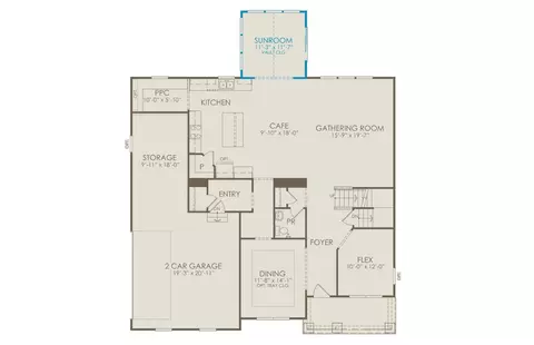 3616 Waterscape Ter, Elgin, IL 60124 photo 3