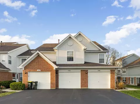 1466 Winfield Way, Roselle, IL 60172