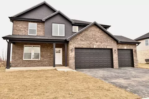 20861 Dexter St, Lynwood, IL 60411