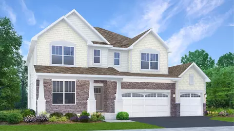 16108 S Clearwater Dr, Plainfield, IL 60586 photo 2
