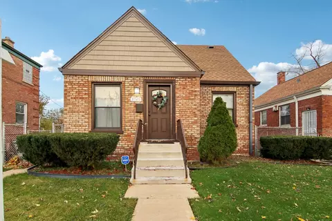 8745 S Eggleston Ave, Chicago, IL 60620
