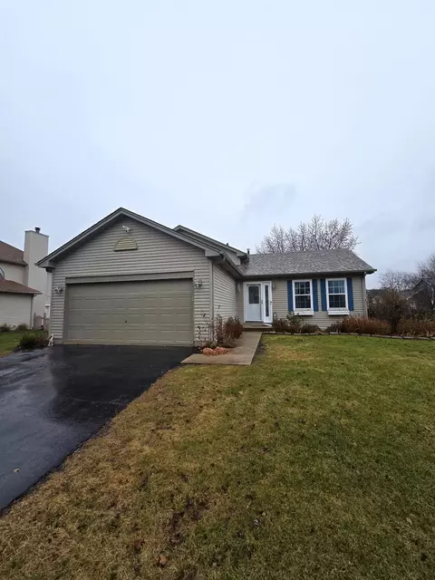 658 Timberline Dr, Bolingbrook, IL 60490