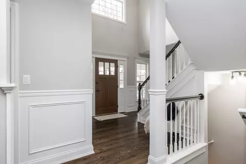 Entry Way - 13548 Capista Dr, Plainfield, IL 60544 photo 2 of 6