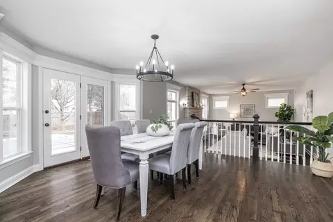 Dining - 13548 Capista Dr, Plainfield, IL 60544 photo 2 of 2