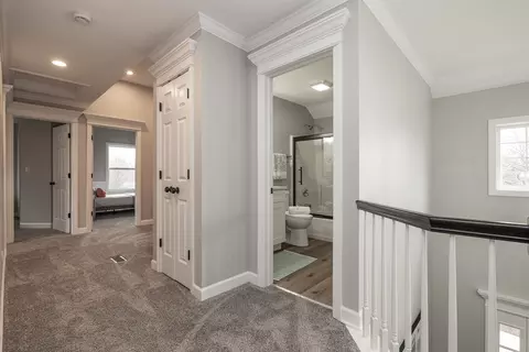 Entry Way - 13548 Capista Dr, Plainfield, IL 60544 photo 5 of 6