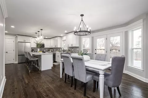 Dining - 13548 Capista Dr, Plainfield, IL 60544 photo 1 of 2