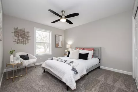 Bedroom - 13548 Capista Dr, Plainfield, IL 60544 photo 2 of 4
