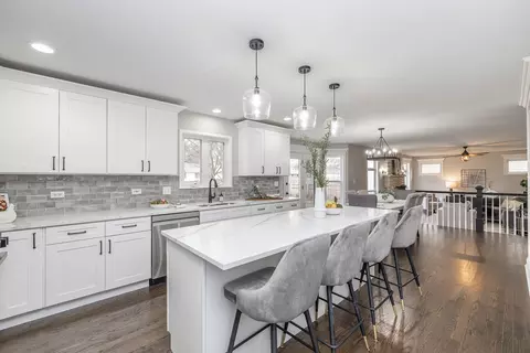 Kitchen - 13548 Capista Dr, Plainfield, IL 60544 photo 1 of 3