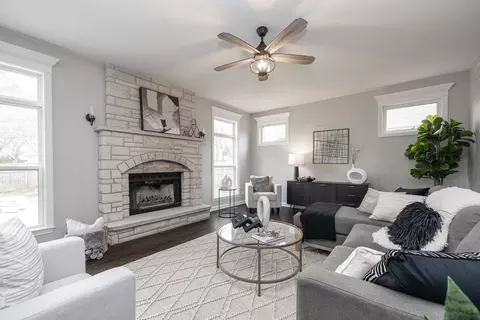 Living - 13548 Capista Dr, Plainfield, IL 60544 photo 1 of 1