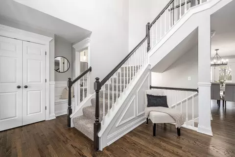 Entry Way - 13548 Capista Dr, Plainfield, IL 60544 photo 1 of 6