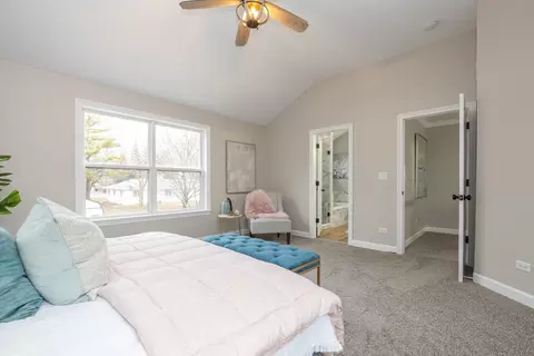 Bedroom - 13548 Capista Dr, Plainfield, IL 60544 photo 1 of 4