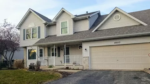 4503 Northmont Dr, Plainfield, IL 60586