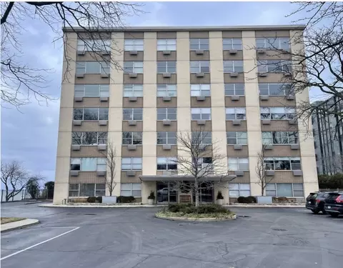 1440 Sheridan Rd #501, Wilmette, IL 60091