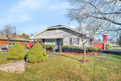 12781 S Loveland St, Alsip, IL 60803