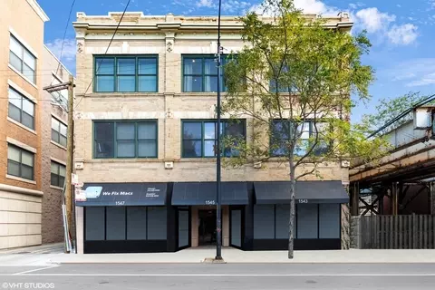 1545 N Larrabee St #3S, Chicago, IL 60610