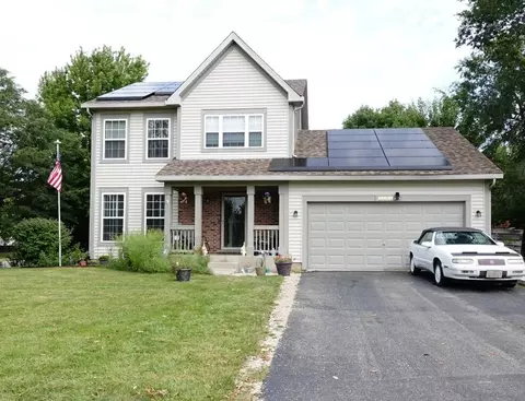 3103 Allen St, Plano, IL 60545