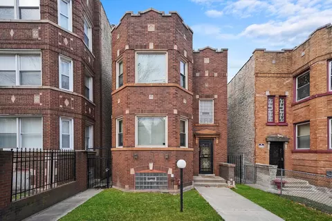 8222 S Marshfield Ave, Chicago, IL 60620