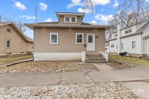 375 S Elm Ave, Kankakee, IL 60901