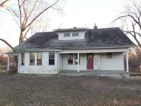 25444 E Old Us Highway 40 Hwy, Dennison, IL 62423