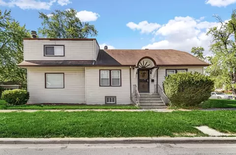 13901 S Michigan Ave, Riverdale, IL 60827