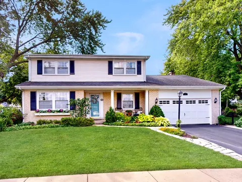 505 W Park St, Arlington Heights, IL 60005