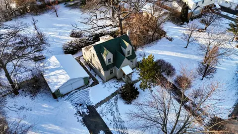 150 Foster Ave, Wood Dale, IL 60191